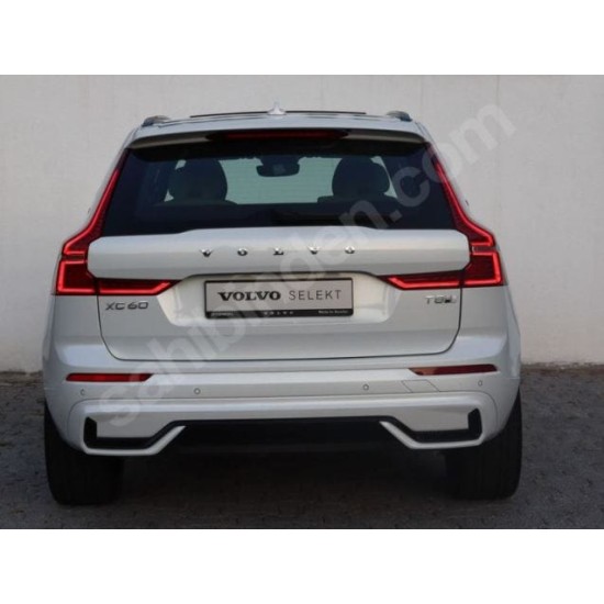 VOLVO XC60- 24/25; ARAÇ BİLGİLERİ VE RESİMLERİ - Yedek Parça | Parça Dükkanda