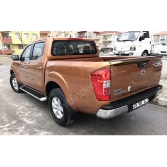 NISSAN PICK UP- NAVARA- 16/22; ARAÇ BİLGİLERİ VE RESİMLERİ - Yedek Parça | Parça Dükkanda