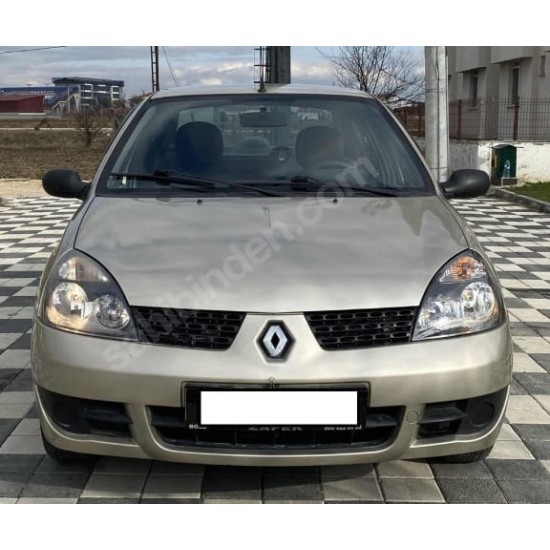 RENAULT CLIO- 2- SD/HB- 02/08; ARAÇ BİLGİLERİ VE RESİMLERİ - Yedek Parça | Parça Dükkanda