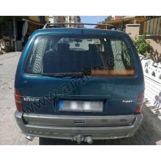 RENAULT ESPACE- III- 96/02; ARAÇ BİLGİLERİ VE RESİMLERİ - Yedek Parça | Parça Dükkanda