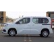 TOYOTA PROACE CITY- 21/24; ARAÇ BİLGİLERİ VE RESİMLERİ - Yedek Parça | Parça Dükkanda