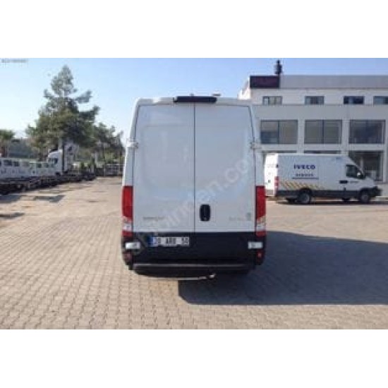 IVECO DAILY- 14/19; ARAÇ BİLGİLERİ VE RESİMLERİ - Yedek Parça | Parça Dükkanda
