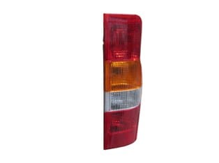 FORD TRANSIT- V184- 02/06; STOP LAMBASI SAĞ KIRMIZI/SARI/BEYAZ/KIRMIZI DUYSUZ (MARS) (E MARKLI)