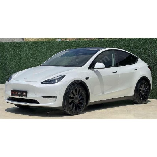 TESLA MODEL Y- 21/25; ARAÇ BİLGİLERİ VE RESİMLERİ - Yedek Parça | Parça Dükkanda