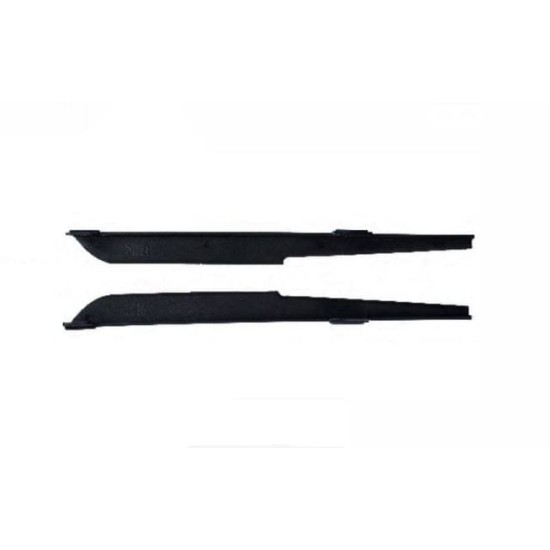 MERCEDES E CLASS- W124- 93/95; SUNROOF RÜZGAR KAPAĞI SAĞ/SOL SET (2 PARÇA) - Yedek Parça | Parça Dükkanda