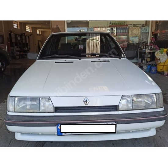 RENAULT R9- FAIRWAY- 93/96; ARAÇ BİLGİLERİ VE RESİMLERİ - Yedek Parça | Parça Dükkanda