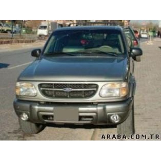 FORD EXPLORER- 99/01; ARAÇ BİLGİLERİ VE RESİMLERİ - Yedek Parça | Parça Dükkanda