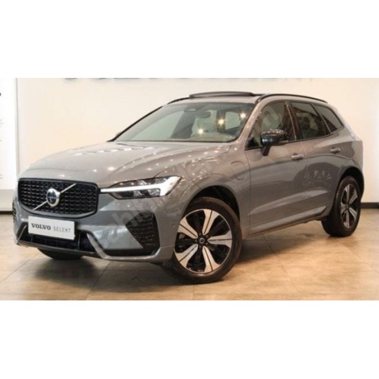 VOLVO XC60- 21/23; ARAÇ BİLGİLERİ VE RESİMLERİ - Yedek Parça | Parça Dükkanda