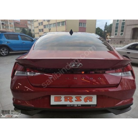 HYUNDAI ELANTRA- 21/23; ARAÇ BİLGİLERİ VE RESİMLERİ - Yedek Parça | Parça Dükkanda