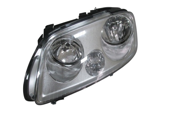 VOLKSWAGEN CADDY- 04/10; FAR LAMBASI SOL ELEKTRIKLI/MOTORLU (AYFAR)