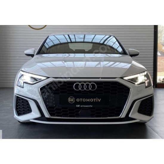 AUDI A3- SD/SB- 21/25; ARAÇ BİLGİLERİ VE RESİMLERİ - Yedek Parça | Parça Dükkanda