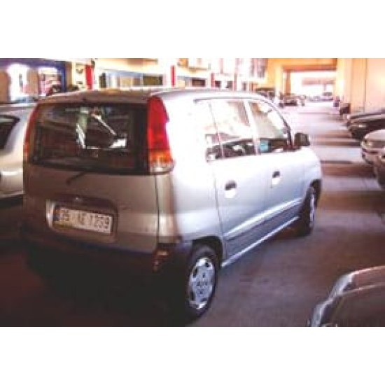 HYUNDAI ATOS- 98/03; ARAÇ BİLGİLERİ VE RESİMLERİ - Yedek Parça | Parça Dükkanda