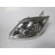 TOYOTA COROLLA- ZZE121- 02/06; FAR LAMBASI SOL ELEKTRİKLİ/MOTORSUZ SEDAN (H7/HB3) (CASP) (E MARKLI) - Yedek Parça | Parça Dükkanda