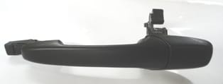 MAZDA BT 50- PICK UP- 07/12; ARKA KAPI DIŞ AÇMA KOLU SOL SİYAH (TYG) MAZDA BT 50- PICK UP- 07/12; ARKA KAPI DIŞ AÇMA KOLU SOL SİYAH (TYG)