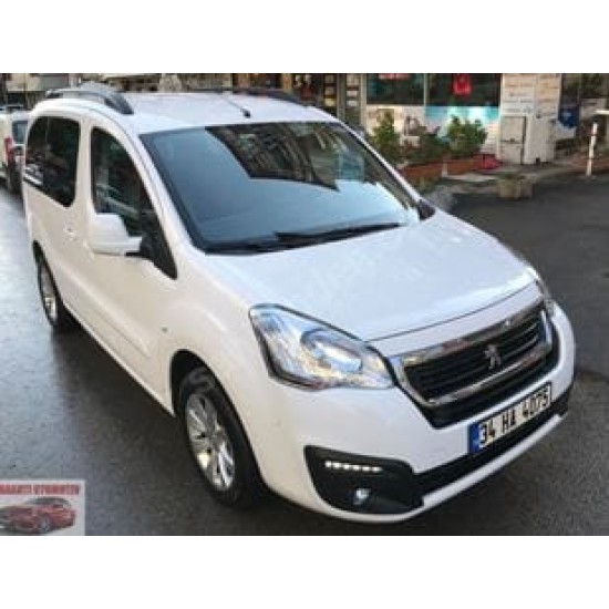 PEUGEOT PARTNER- TEPEE- 10/18; ARAÇ BİLGİLERİ VE RESİMLERİ - Yedek Parça | Parça Dükkanda