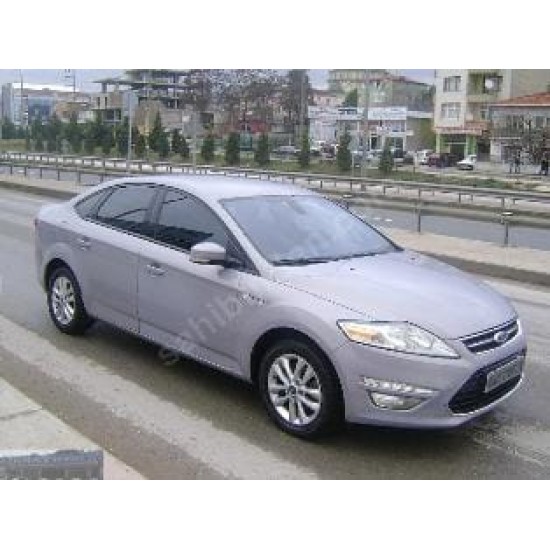 FORD MONDEO- 11/14; ARAÇ BİLGİLERİ VE RESİMLERİ - Yedek Parça | Parça Dükkanda