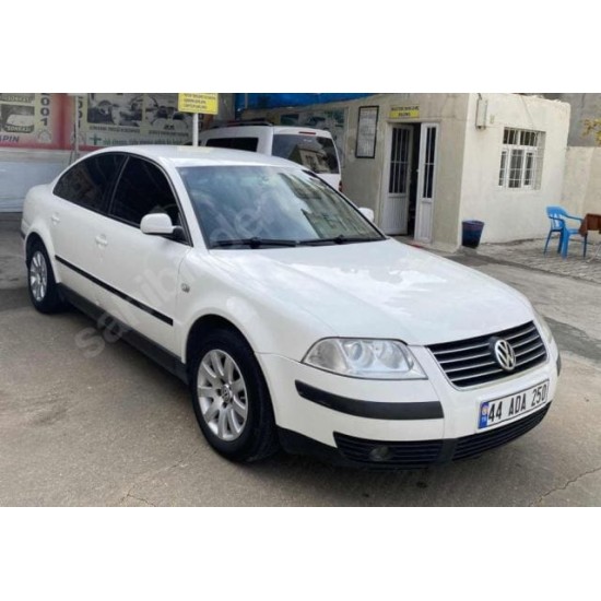VOLKSWAGEN PASSAT- B5- 01/05; ARAÇ BİLGİLERİ VE RESİMLERİ - Yedek Parça | Parça Dükkanda