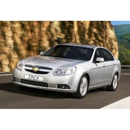 CHEVROLET EPICA- 07/12; ARAÇ BİLGİLERİ VE RESİMLERİ - Yedek Parça | Parça Dükkanda
