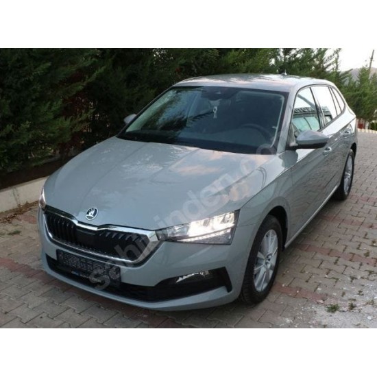 SKODA SCALA- 20/24; ARAÇ BİLGİLERİ VE RESİMLERİ - Yedek Parça | Parça Dükkanda