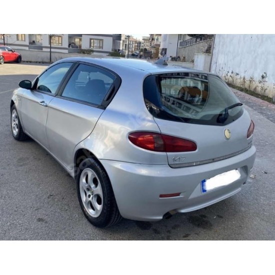ALFA ROMEO 147- 01/09; ARAÇ BİLGİLERİ VE RESİMLERİ - Yedek Parça | Parça Dükkanda