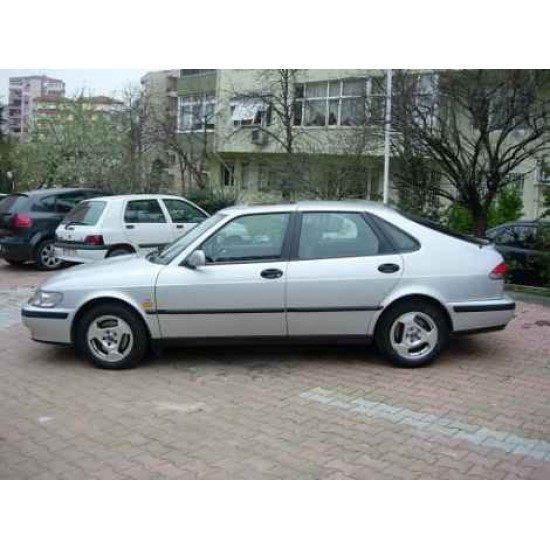 SAAB 9 3- 99/02; ARAÇ BİLGİLERİ VE RESİMLERİ - Yedek Parça | Parça Dükkanda