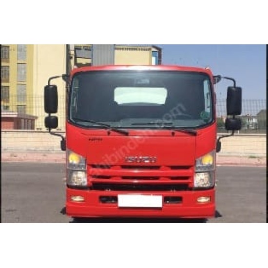 ISUZU NPR- 3D- 10/24; ARAÇ BİLGİLERİ VE RESİMLERİ - Yedek Parça | Parça Dükkanda