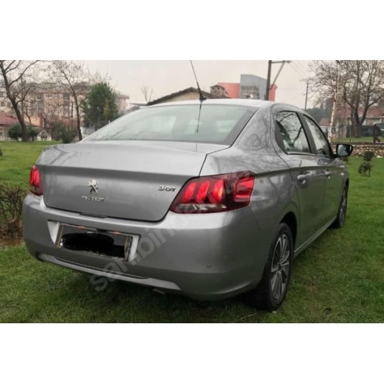 PEUGEOT 301- 17/21; ARAÇ BİLGİLERİ VE RESİMLERİ - Yedek Parça | Parça Dükkanda