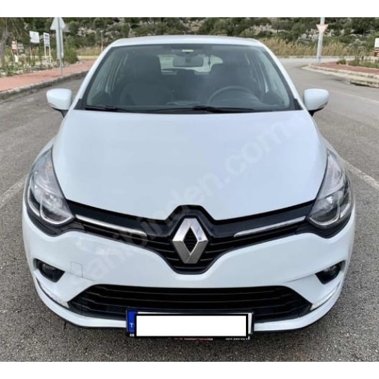 RENAULT CLIO- 4- HB- 16/20; ARAÇ BİLGİLERİ VE RESİMLERİ - Yedek Parça | Parça Dükkanda