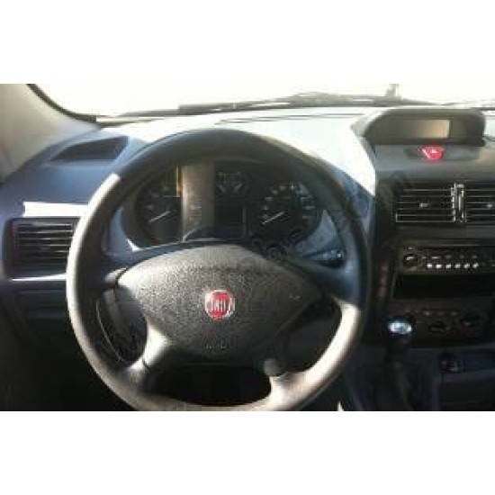 FIAT SCUDO- 08/12; ARAÇ BİLGİLERİ VE RESİMLERİ - Yedek Parça | Parça Dükkanda