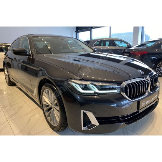 BMW 5 SERI- G30- 20/22; ARAÇ BİLGİLERİ VE RESİMLERİ - Yedek Parça | Parça Dükkanda