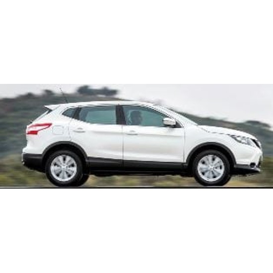 NISSAN QASHQAI- J11- 14/21; ARAÇ BİLGİLERİ VE RESİMLERİ - Yedek Parça | Parça Dükkanda