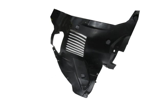SEAT LEON- 21/25; ÖN ÇAMURLUK DAVLUMBAZI SOL (ÖNÜN ÖNÜ) (ENJEKSİYON BASKI)