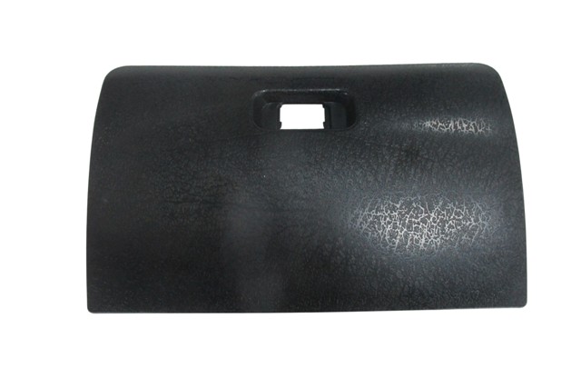 SEAT CORDOBA- 00/02; TORPIDO KAPAGI SIYAH