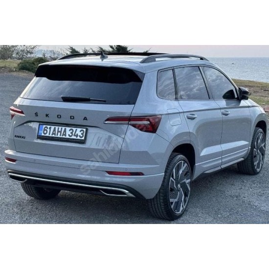 SKODA KAROQ- 22/24; ARAÇ BİLGİLERİ VE RESİMLERİ - Yedek Parça | Parça Dükkanda