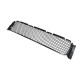 BMW 3 SERI- E36- 91/98; ÖN TAMPON PANJURU ORTA SİYAH (M-TECH)