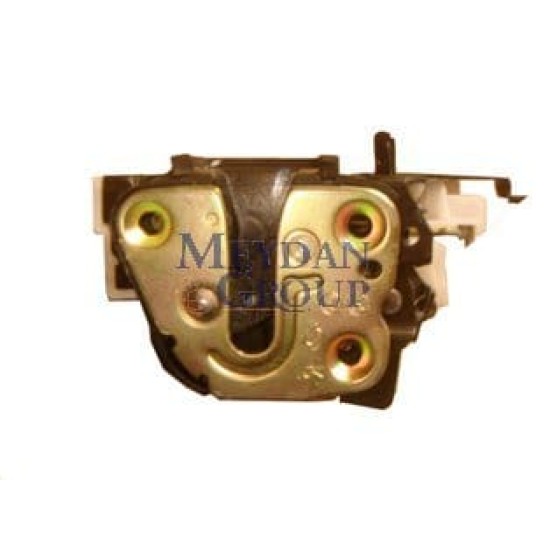 NISSAN SUNNY- B13- 90/94; ARKA KAPI KİLİDİ SOL (HUSHAN) - Yedek Parça | Parça Dükkanda