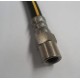 VOLVO S80- 98/02; ARKA FREN HORTUMU 2,0/2,0T/2,4/2,4D/2,5TDI (SH)
