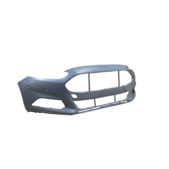 FORD MONDEO- 15/18; ÖN TAMPON GRİ (SİS/PANJUR/SENSÖR DELİKLİ (TW) - Yedek Parça | Parça Dükkanda