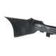 BMW 5 SERI- E60- 04/07; ARKA TAMPON (KARLIKLI/ASTARLI/ÇEKİ DEMİR KAPAKLI/SENSÖR DELİKLİ 24MM)M-TECH - Yedek Parça | Parça Dükkanda
