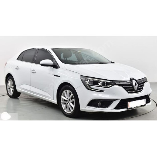 RENAULT MEGANE- 4- SD/HB- 16/20; ARAÇ BİLGİLERİ VE RESİMLERİ - Yedek Parça | Parça Dükkanda