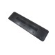 BMW 3 SERI- E90- 05/11; ÖN TAMPON PLAKALIK PLASTİĞİ (KISA TİP) (M-TECH) - Yedek Parça | Parça Dükkanda