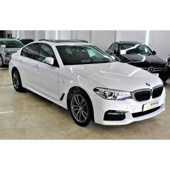 BMW 5 SERI- G30- 17/20; ARAÇ BİLGİLERİ VE RESİMLERİ - Yedek Parça | Parça Dükkanda
