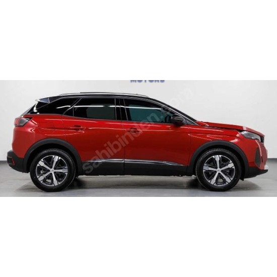 PEUGEOT 3008- 21/24; ARAÇ BİLGİLERİ VE RESİMLER - Yedek Parça | Parça Dükkanda