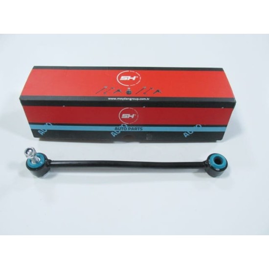 FORD TRANSIT- V347- 07/13; VİRAJ ASKI Z ROT ARKA SAĞ/SOL AYNI (ADET) (350mm) (SH) - Yedek Parça | Parça Dükkanda