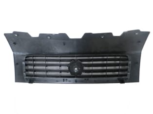 FIAT DUCATO- 07/14; ÖN PANJUR GÜMÜŞ GRİ (İÇ PETEKLERİ SİYAH)