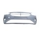 OPEL CORSA- F- 20/23; ÖN TAMPON ASTARLI SİS DELİKLİ/SENSÖR DELİKSİZ/ÇEKİ DEMİRİ KAPAKLI (TW)