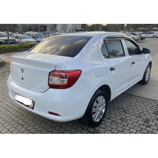 RENAULT SYMBOL- 13/21; ARAÇ BİLGİLERİ VE RESİMLERİ - Yedek Parça | Parça Dükkanda