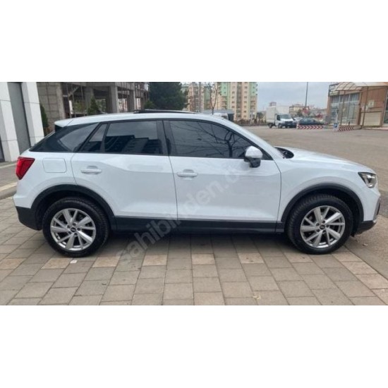AUDI Q2- 21/25; ARAÇ BİLGİLERİ VE RESİMLERİ - Yedek Parça | Parça Dükkanda