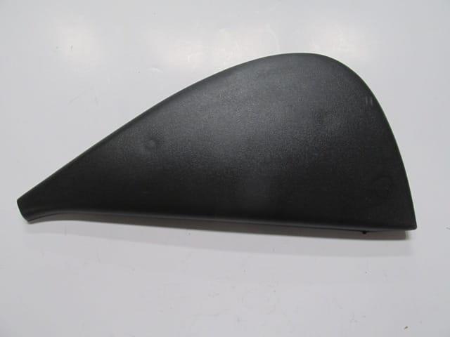 FIAT ALBEA- 02/05; ARKA KAPI CAM PLASTİĞİ SOL