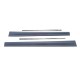 BMW 3 SERI- E90- 05/11; MARŞPİYEL PLASTİĞİ ASTARLI DIŞ SAĞ/SOL SET (2 PARÇA) (M3/M-TECH/LCI) - Yedek Parça | Parça Dükkanda